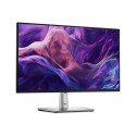 Dell | P2425HE | 24 " | IPS | 16:9 | 100 Hz | 8 ms | 1920 x 1080 pixels | 250 cd/m² | HDMI ports qua