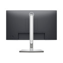 Dell | P2425HE | 24 " | IPS | 16:9 | 100 Hz | 8 ms | 1920 x 1080 pixels | 250 cd/m² | HDMI ports qua