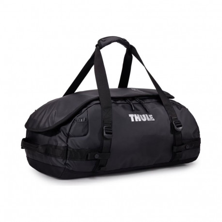 Thule Chasm 40L must veekindel spordikott