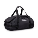 Thule | Chasm | 40L Bag | Duffel | Black | Waterproof Thule | Chasm | 40L Bag | Duffel | Black | Waterproof