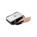 TEFAL | Sandwich Maker | SM155212 | 700 W | Number of plates 1 | Stainless steel