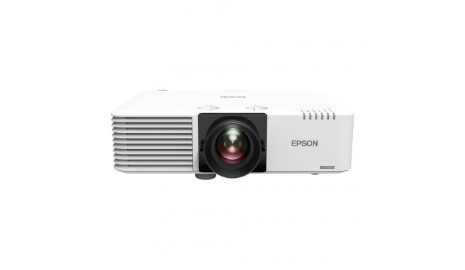 Epson | EB-L630SU | WUXGA (1920x1200) | 6000 ANSI lumens | White | Lamp warranty 12 month(s)