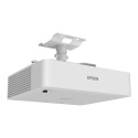 Epson | EB-L630SU | WUXGA (1920x1200) | 6000 ANSI lumens | White | Lamp warranty 12 month(s)