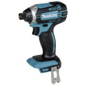 Cordless impact driver 18V (without charger and batteries)