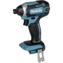 Cordless impact driver 18V (without charger and batteries)