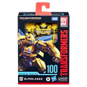 TRANSFORMERS Generations Figure Studio Series Deluxe