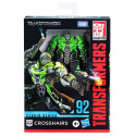 TRANSFORMERS Generations Figure Studio Series Deluxe