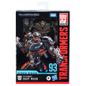 TRANSFORMERS Generations Figure Studio Series Deluxe