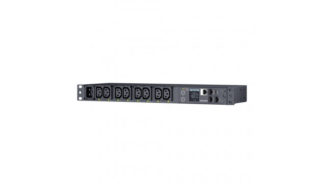 CyberPower toitejaotusseade PDU41005