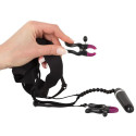 Bad Kitty Stringi z wibratorem