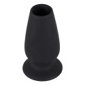 Korek analny silikonowy Lust Tunnel 10 cm