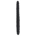 Dildo dwustronne 40 cm Bad Kitty