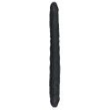 Dildo dwustronne 40 cm Bad Kitty
