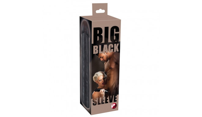 kate Big Black, must