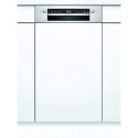 Bosch dishwasher SPI2IKS10E Series 2 F