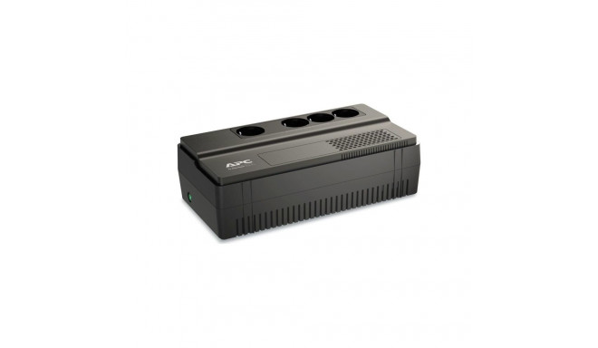 APC Easy-UPS BV - BV500I-GR