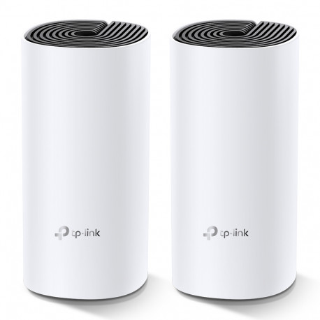 TP-Link DECO M4 Pack of 2, Mesh Router (white)