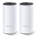 TP-Link DECO M4 Pack of 2, Mesh Router (white)