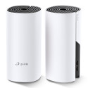 TP-Link DECO M4 Pack of 2, Mesh Router (white)