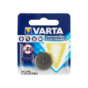 Varta CR2016, coin cell battery, lithium, 3V (6016-101-401)