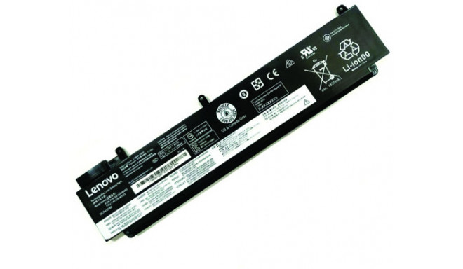 Lenovo notebook battery SB10F46460 2090mAh