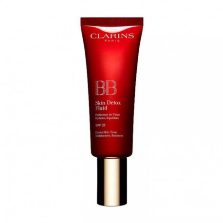 CLARINS BB SKIN DETOX FLUIDO SPF15 00 FAIR 45ML