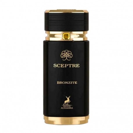 Maison Alhambra parfüümvesi Sceptre Bronzite 100ml