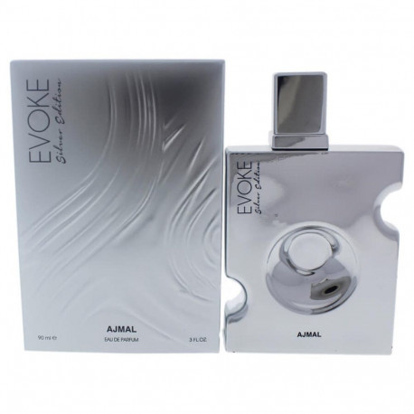 Ajmal parfüümvesi Evoke Silver Edition 90ml