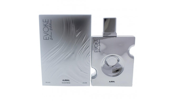 Ajmal parfüümvesi Evoke Silver Edition 90ml