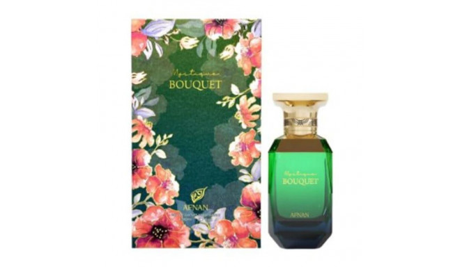 AFNAN MYSTIQUE BOUQUET EAU DE PARFUM 80ML VAPORIZADOR