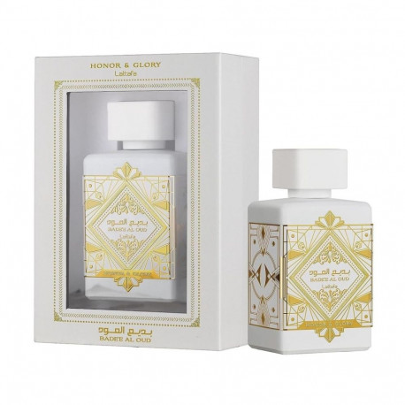 Lattafa parfüümvesi Honor & Glory Badee Al Oud 100ml