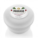 PRORASO PIEL SENSIBLE JABON DE AFEITAR AVENA Y TE VERDE 150ML
