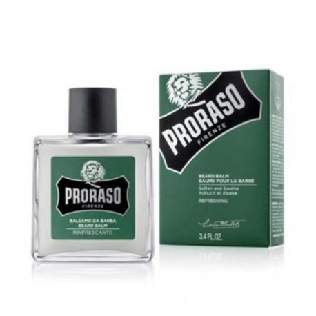 Proraso habemepalsam värskendav 100ml
