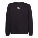 Calvin Klein Jeans Monologo Crew Neck Regular M J30J323434 sweatshirt (XS)