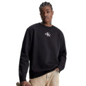 Calvin Klein Jeans Monologo Crew Neck Regular M J30J323434 sweatshirt (XS)