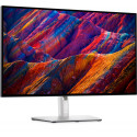 Dell monitor 27" UltraSharp U2723QE