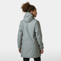 Jacket, coat Helly Hansen raincoat Long Belfast Winter Jacket W 62395 485 (XL)