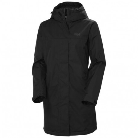 Jacket, coat Helly Hansen Vancouver Fleece Lined Coat W 54268 990 (L)