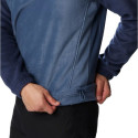 Columbia Steens Mountain Half Zip Fleece Sweatshirt M 1620191470 (M)