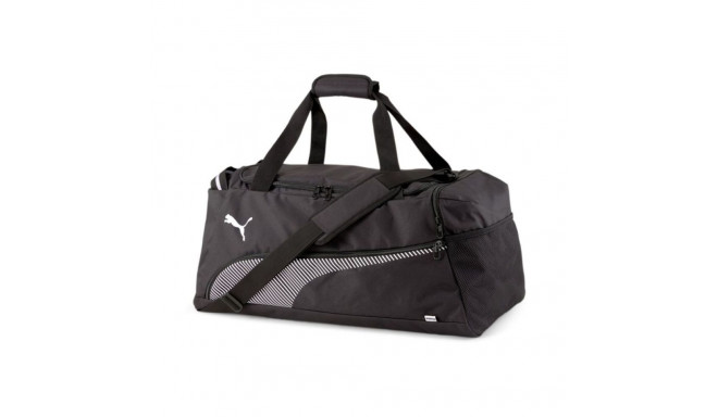 Puma sports bag 077288 01 (uniwersalny)