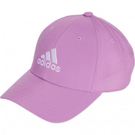 adidas Embroidered Logo Lightweight Baseball Cap IY7767 (Dorośli S/M)