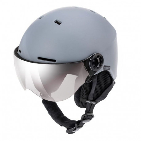 Meteor Falven 24977 Ski Helmet (uniw)