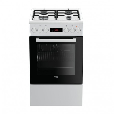 Gas cooker Beko