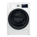 Pesumasin Whirlpool W809AD SILENCE EE