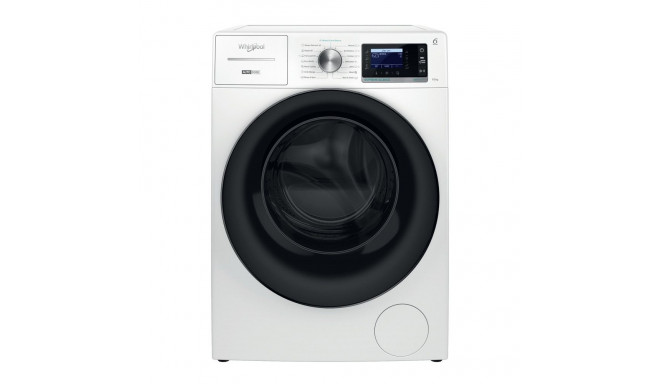 Pesumasin Whirlpool W809AD SILENCE EE