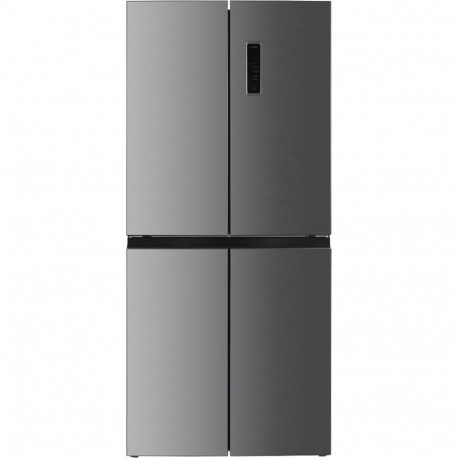 French door refrigerator Beko