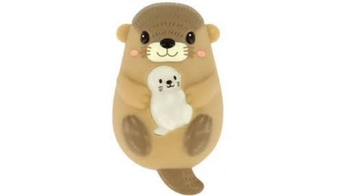 Infantino Bathing Otter Thermometer