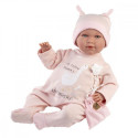 Mimi Baby doll crying 42 cm