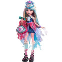 Doll Monster High Monster Fest Lagoona Blue