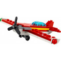 Bricks Creator 30669 Iconic Red Plane